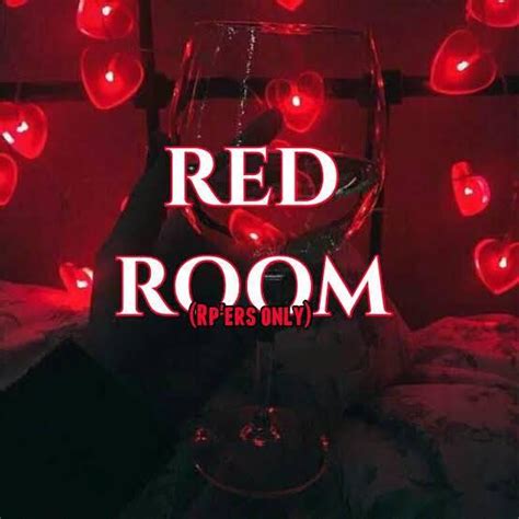 rpw redroom